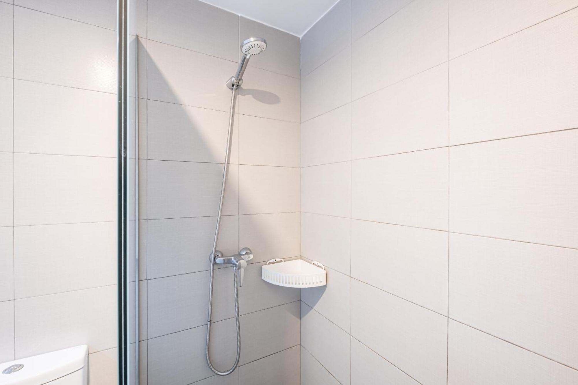 Trinisol Apartment Sea Views 6E Levante Beach Бенідорм Екстер'єр фото