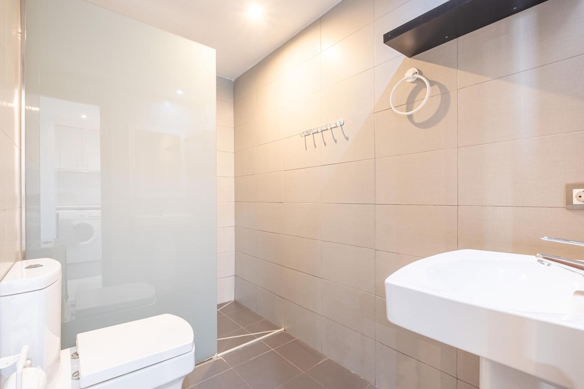 Trinisol Apartment Sea Views 6E Levante Beach Бенідорм Екстер'єр фото
